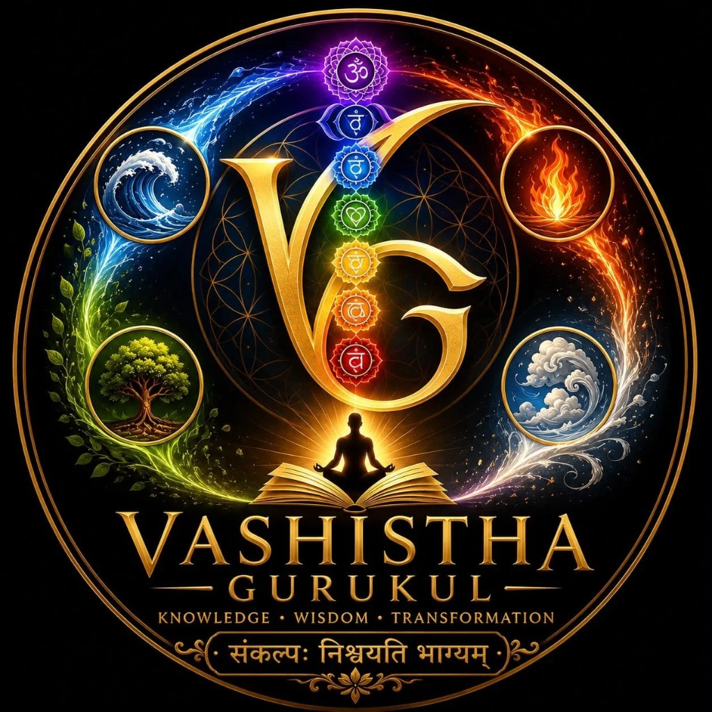 Vashistha Gurukul